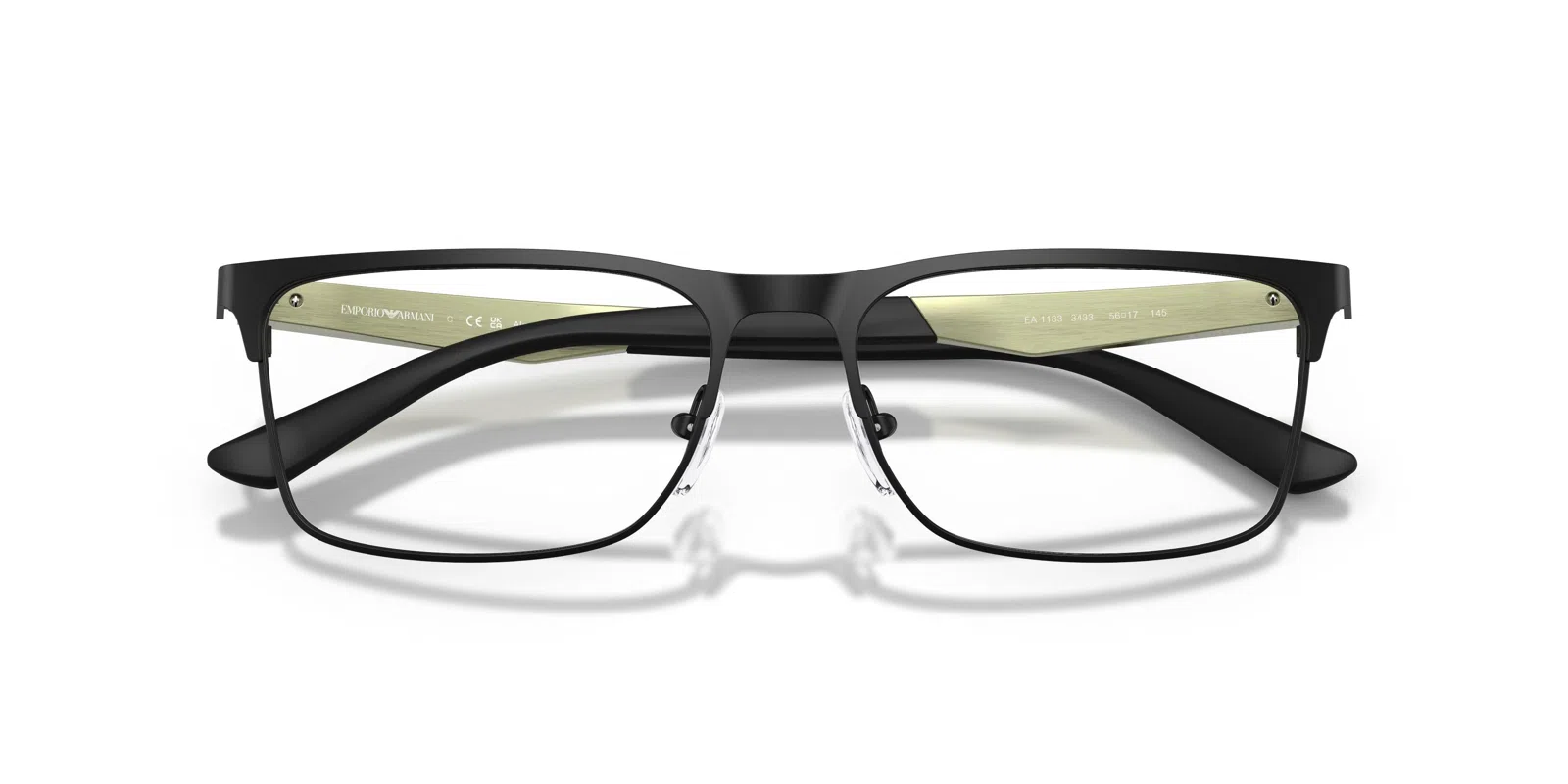 Emporio Armani 1183 Eyeglasses - view 24